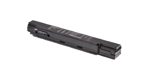 BROTHER PJ700 BATTERIA RICARICABILE AGLI IONI DI LITIO 19Wh 10.56 V NERO